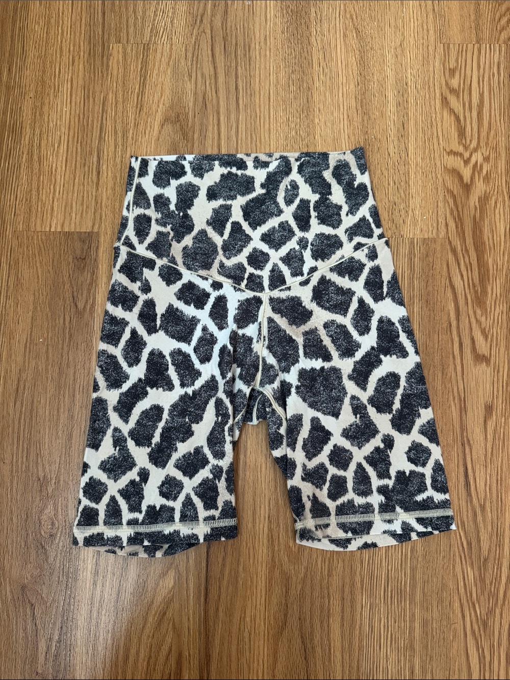 OFFLINE aerie Biker Shorts
